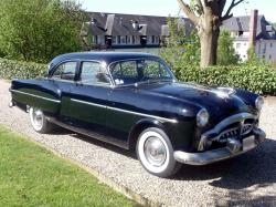 Packard 300 1952 #15