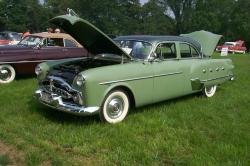 Packard 300 1952 #9