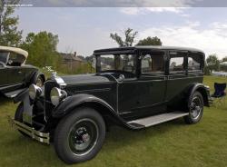 Packard 626 1929 #8