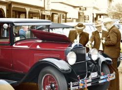 Packard 626 1929 #9
