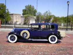 Packard 726 #9