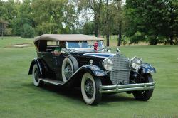 Packard 745 1930 #14