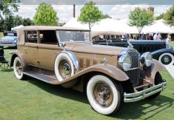 Packard 745 1930 #9
