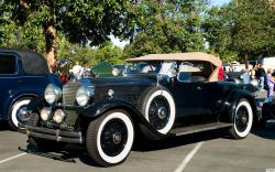 Packard 745 1930 #11
