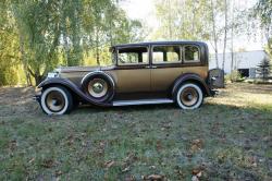 Packard 826 #10