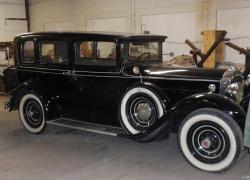Packard 826 #7