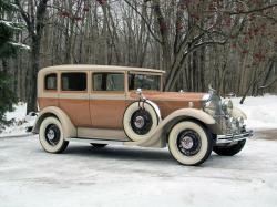 Packard 826 #8