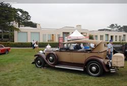 Packard 833 1931 #12
