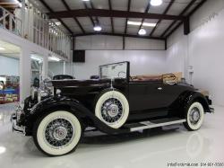 Packard 833 1931 #11