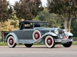Packard 840 1931 #12