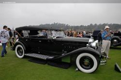 Packard 840 1931 #8