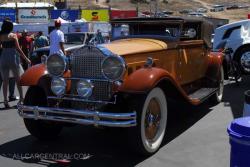 Packard 840 1931 #11