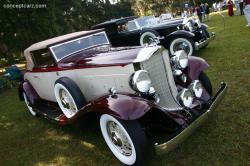 Packard 900 1932 #9