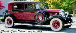 Packard 901 1932 #12