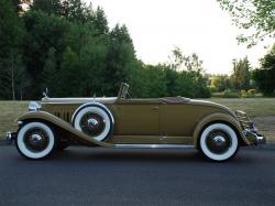 Packard 901 1932 #6