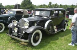 1932 Packard 902