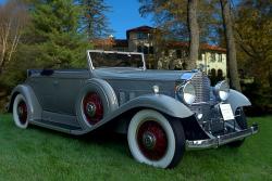 Packard 902 1932 #13