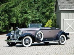 Packard 902 1932 #6