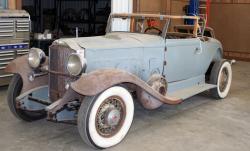 Packard 902 1932 #9