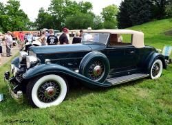 Packard 905 1932 #11