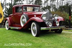 Packard 905 1932 #6
