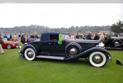 Packard 905 1932 #9