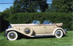 Packard 906 1932 #12