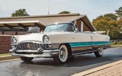Packard Caribbean 1956 #15