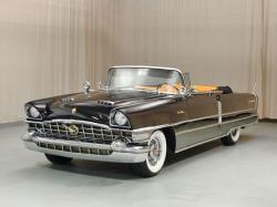 Packard Caribbean 1956 #9