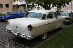 1952 Packard Cavalier