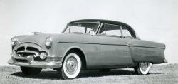 Packard Cavalier 1954 #12