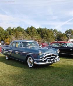 Packard Cavalier 1954 #9