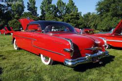 Packard Cavalier 1954 #10