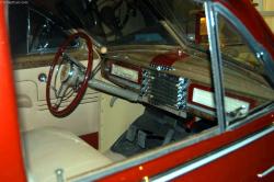 Packard Clipper 1941 #9