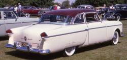 Packard Clipper 1954 #12