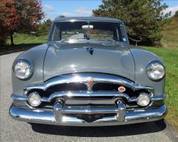 Packard Clipper 1954 #6