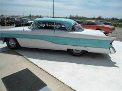 Packard Clipper 1956 #7