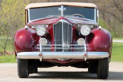 Packard Custom 12 #10