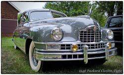 Packard Custom 1948 #15
