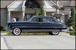 Packard Custom 1948 #10