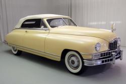 Packard Custom 1948 #11