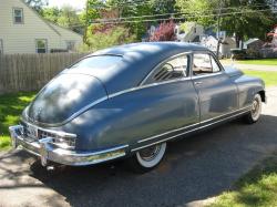 Packard Custom Eight 1948 #13