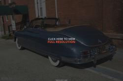 Packard Custom Eight 1949 #7