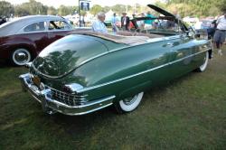 Packard Custom Eight 1950 #8