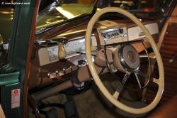 Packard Deluxe 1941 #11