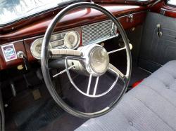 Packard Deluxe 1949 #13