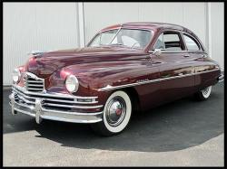 Packard Deluxe 1949 #10