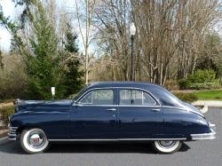 Packard Deluxe 1949 #11