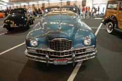 Packard Deluxe 1950 #12