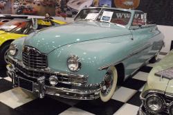 Packard Deluxe 1950 #7